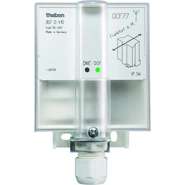Theben DCF-Antenne Antenne top2-RC-DCF